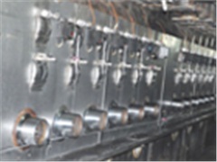 己内酰胺聚合装置