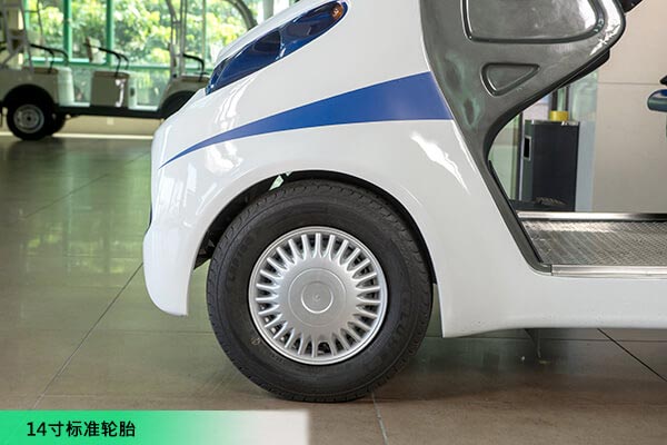 电动巡逻车厂商