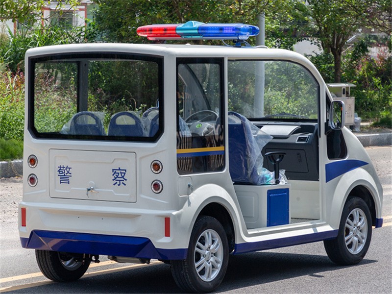 巡逻车品牌制造