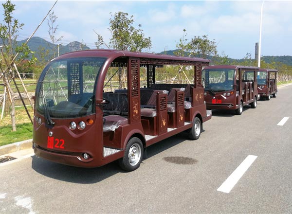 复古观光车选购指南 复古观光车选购指南